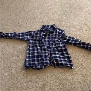 Flannel